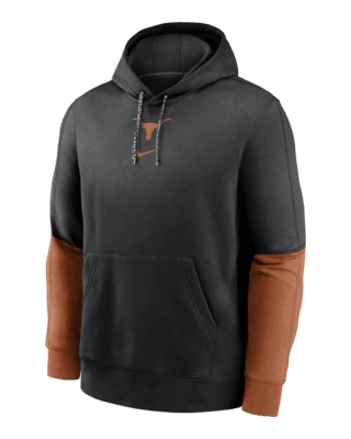 【Nike】Texas Longhorns MilitaryClub College Pullover Hoodie 24+M+Nk+Sideline+Team+Issue+Cl.png